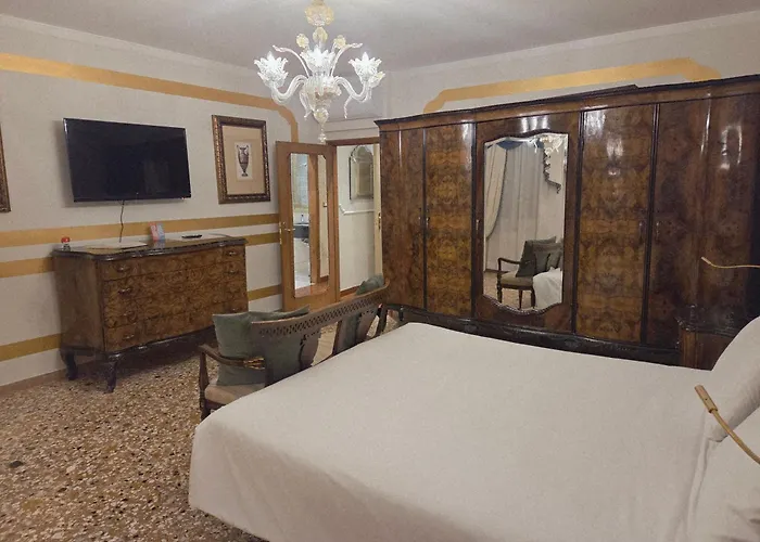 Ca\' Dell\' Arte Luxury