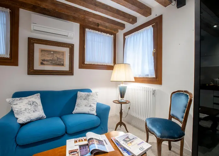 Gio&Gio Venice B&B