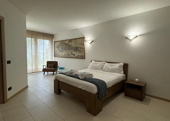 Db Apartments - La Dimora