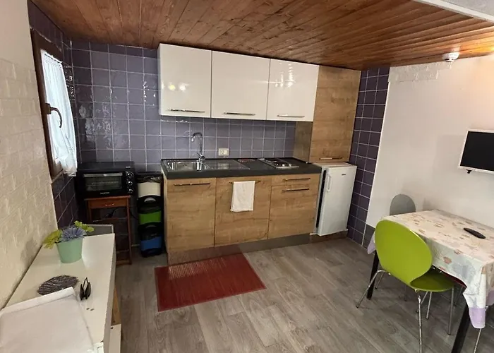 Comfortable Apartment In The Most Authentic Venice! Wi-Fi Free