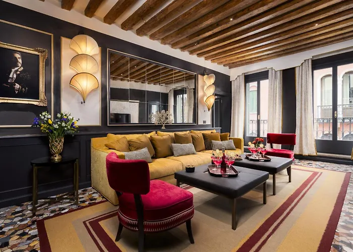La Dimora Di Lady J Amazing Brandnew Property With 6 Luxury Bedrooms!