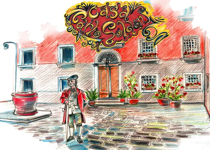 Casa Carlo Goldoni