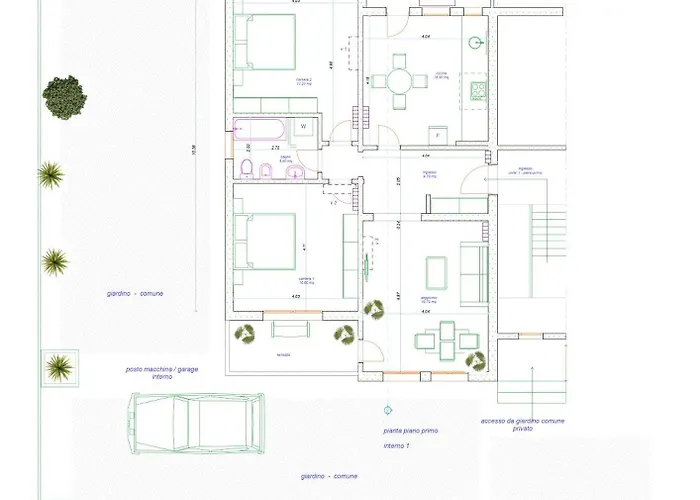 Suite Apartment Mestre - Strategic To Venice