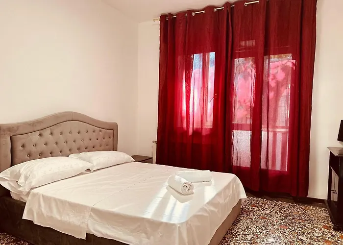 Venice Cappucina Guest House