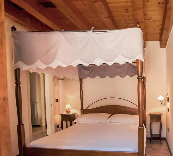 Casa Genoveffa
