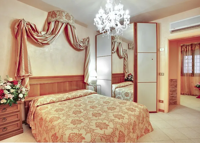 Antico Fiore Apartments