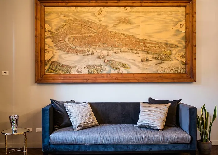 Axel Hotel Venezia - Adults Only