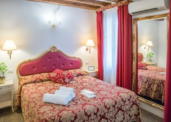 Guesthouse Ca\' del Gallo