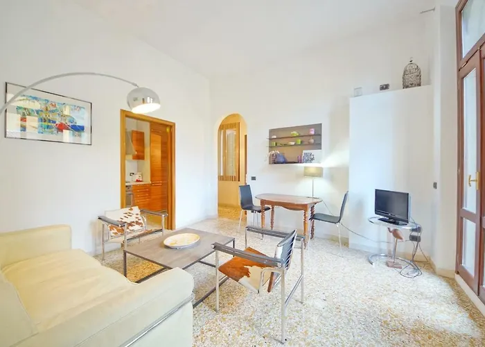 Dolcevita Apartments N 331