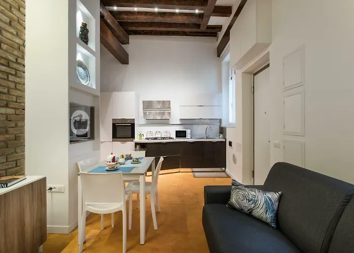 Vittoria Serene Home - Heart Of Venice