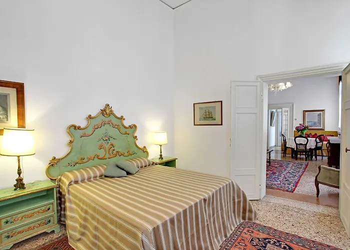Testa - Wr Apartments