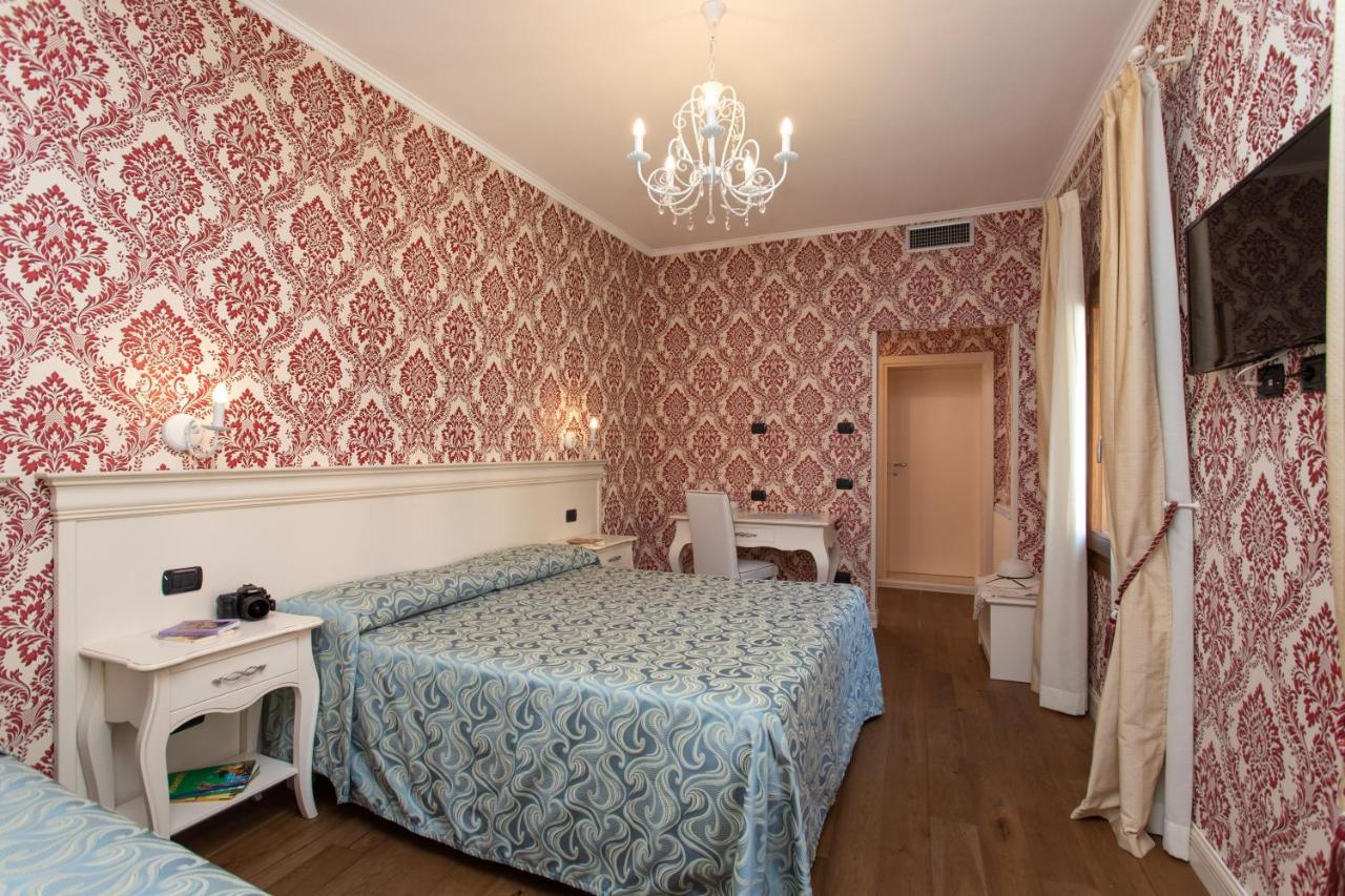 Charming Palace Santa Fosca Affittacamere