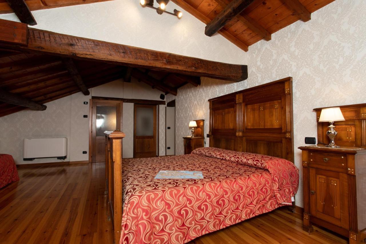 Charming Palace Santa Fosca 3* Venezia