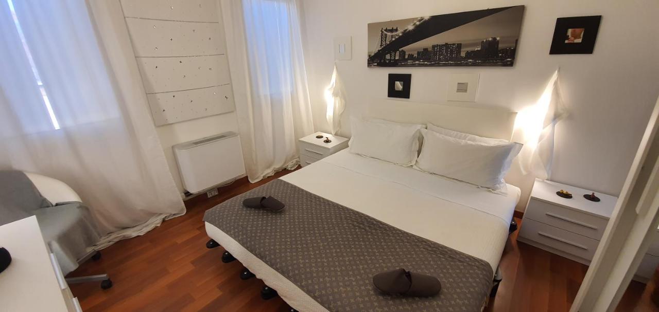 Appartement Vicky *