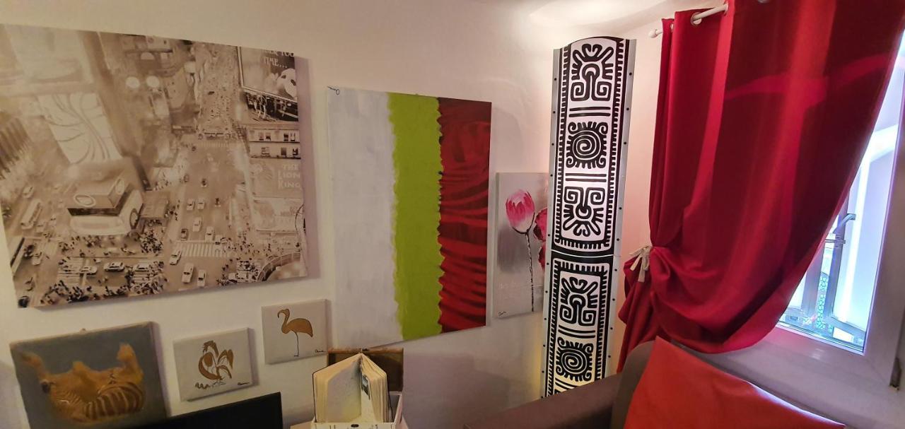 Appartement Vicky Venise
