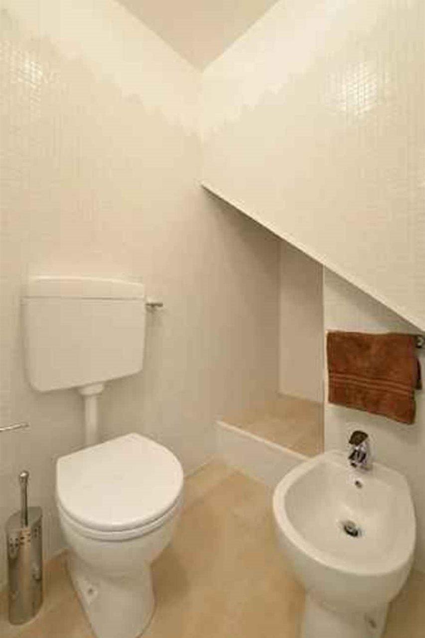 Appartement Casa Zen Venise