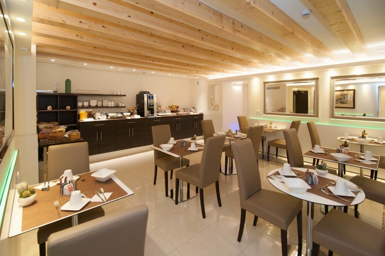 Hotel Filù Venise