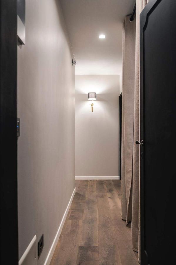 Gasthof Luxury Santo Stefano Venedig