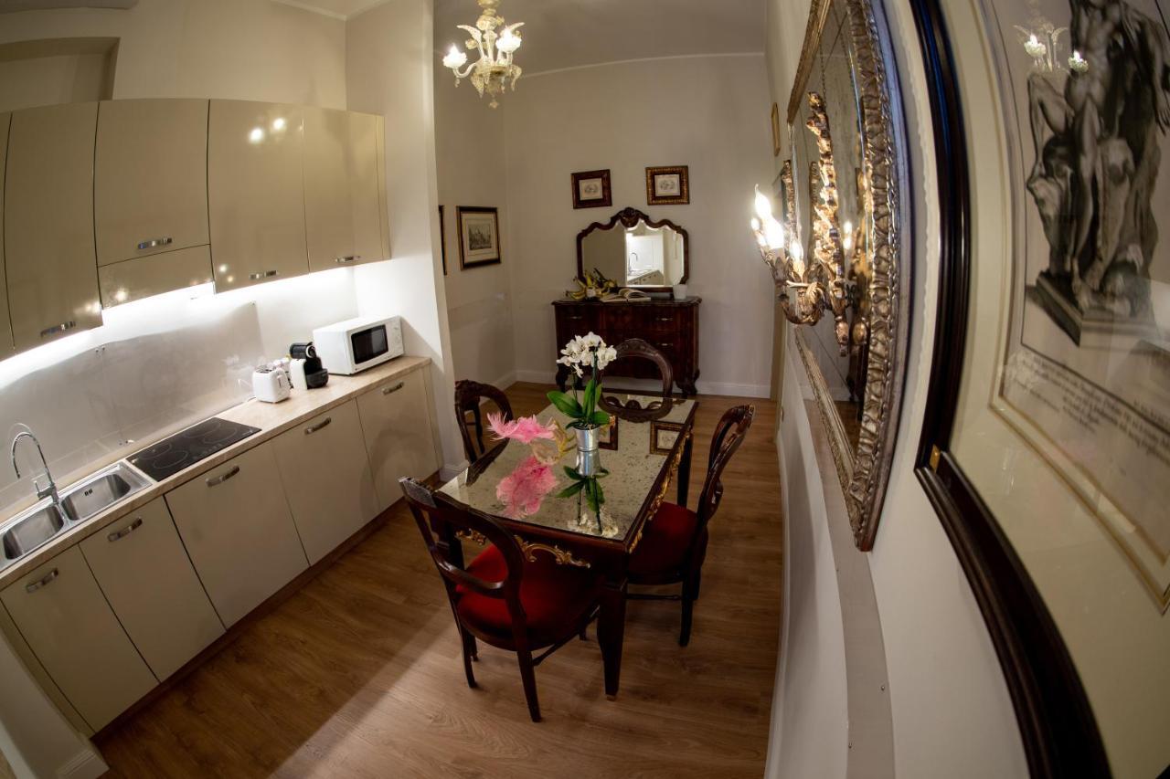 Ca' Dell' Arte Luxury *
