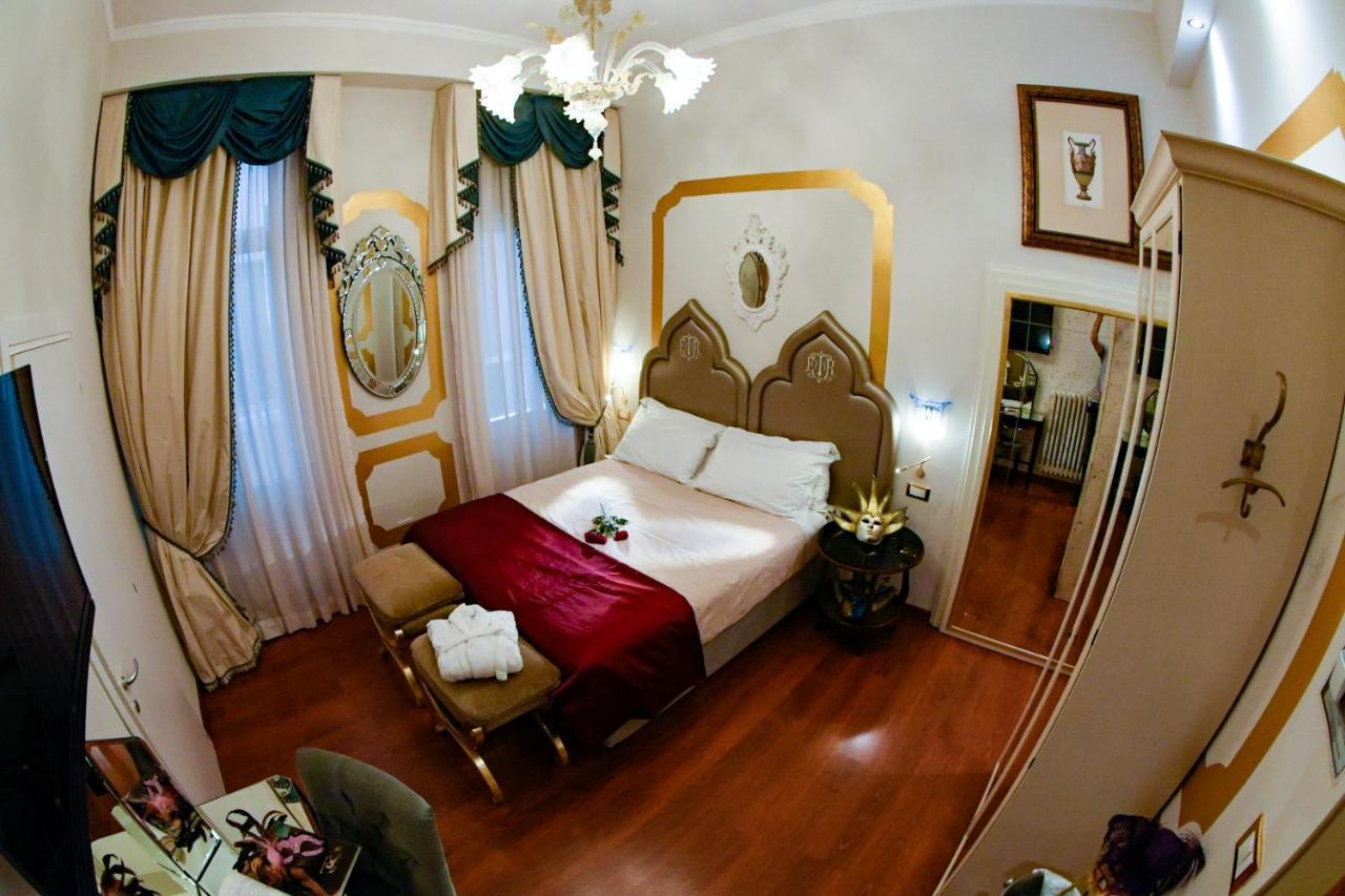 Ca' Dell' Arte Luxury Appartement *
