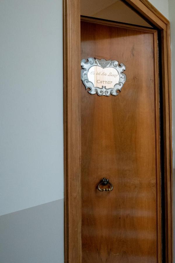 Ca' Dell' Arte Luxury Appartement