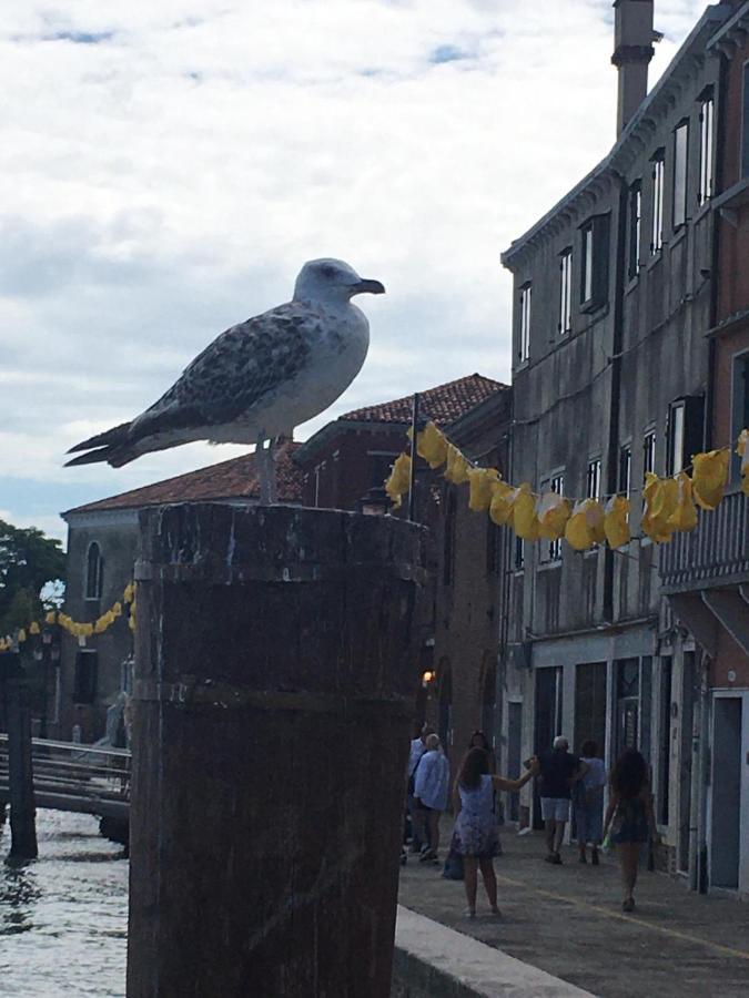 Antico Casin Venise