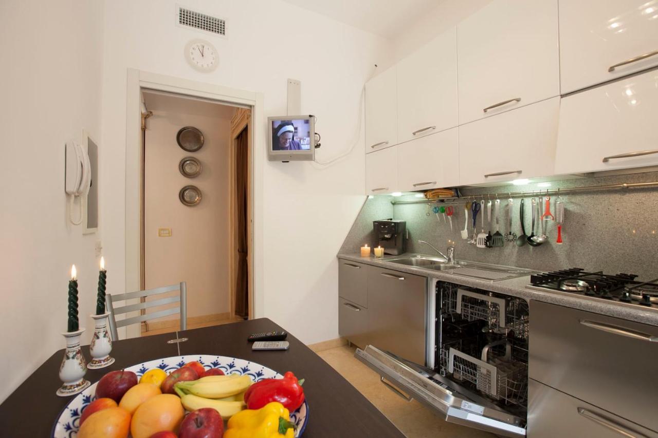 Appartamento Residenza Campiello