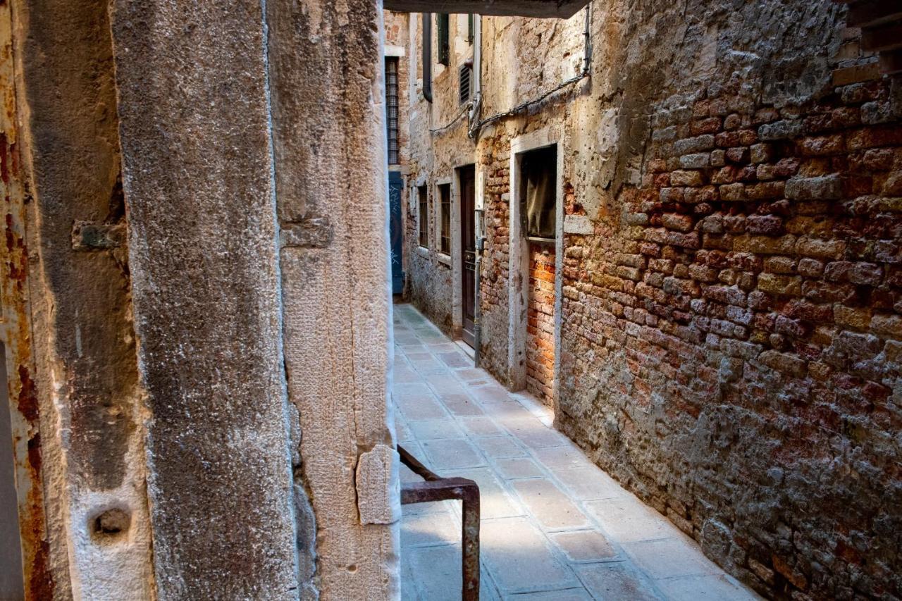 Ca' Dell' Arte Luxury Appartement