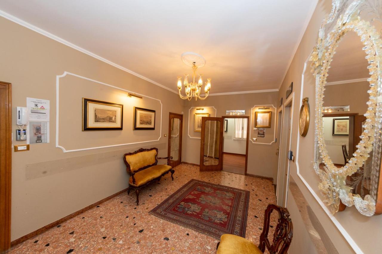 Ca' Dell' Arte Luxury