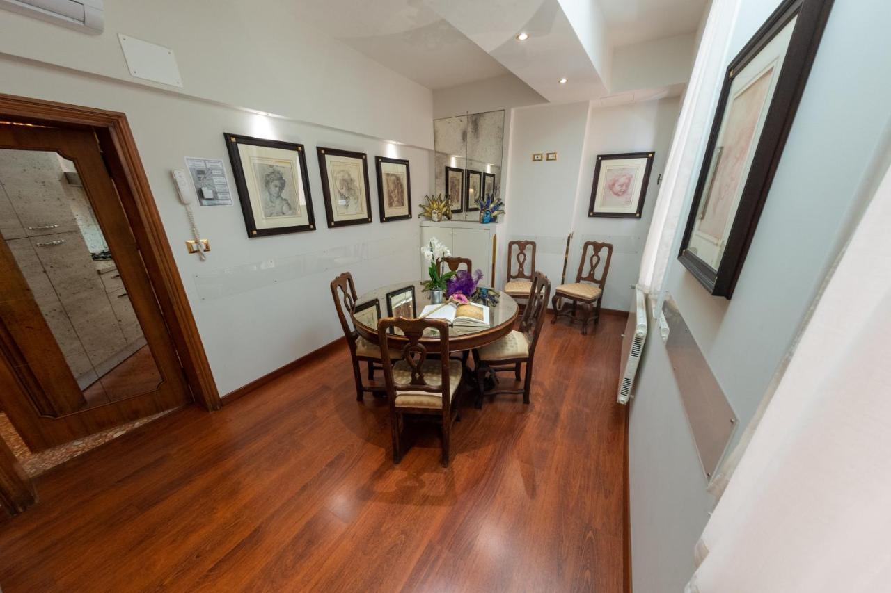 Appartement Ca' Dell' Arte Luxury Venetië