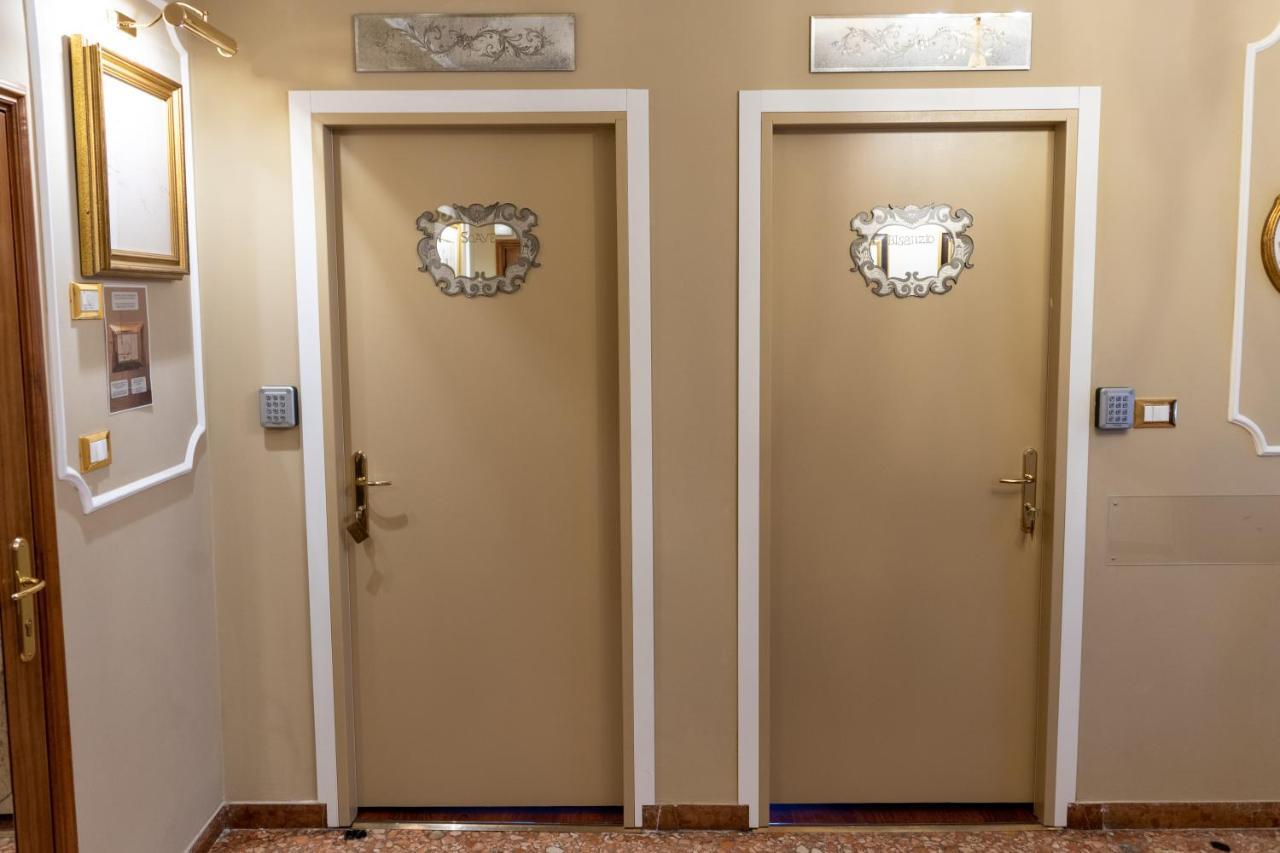 Appartement Ca' Dell' Arte Luxury Venetië