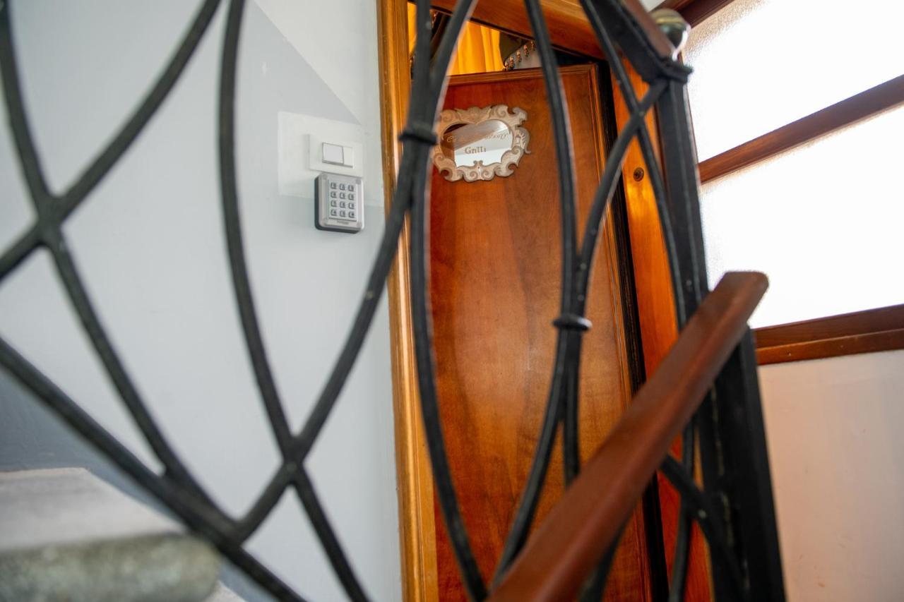 Ca' Dell' Arte Luxury Appartement *