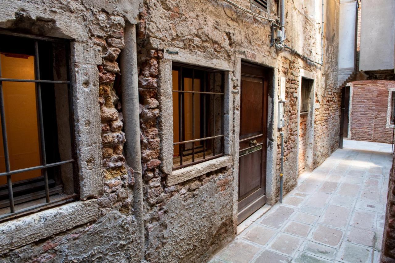 Ca' Dell' Arte Luxury Appartement *