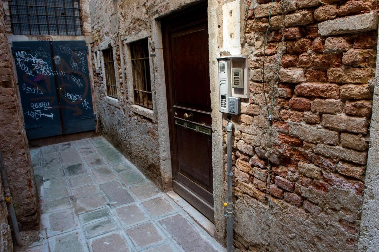 Ca' Dell' Arte Luxury Appartement *