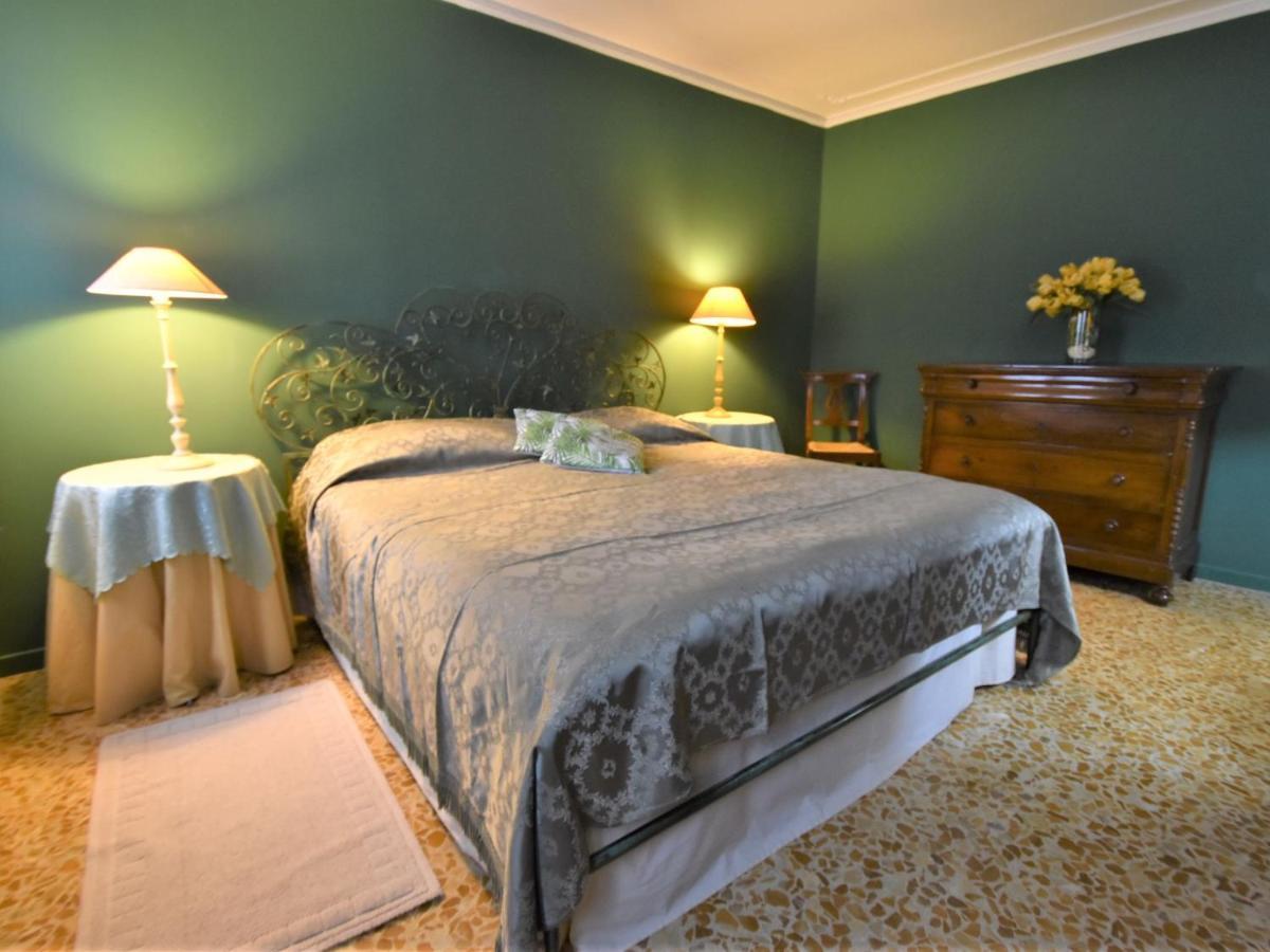 Appartement Casa San Vio By Interhome *