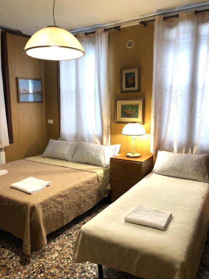 Arsenale Appartement *