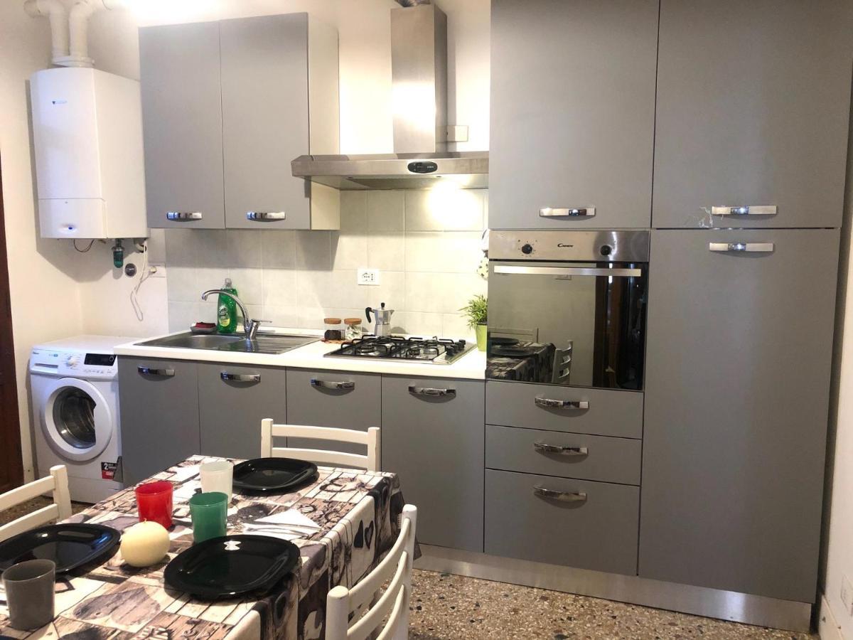 Arsenale Appartement