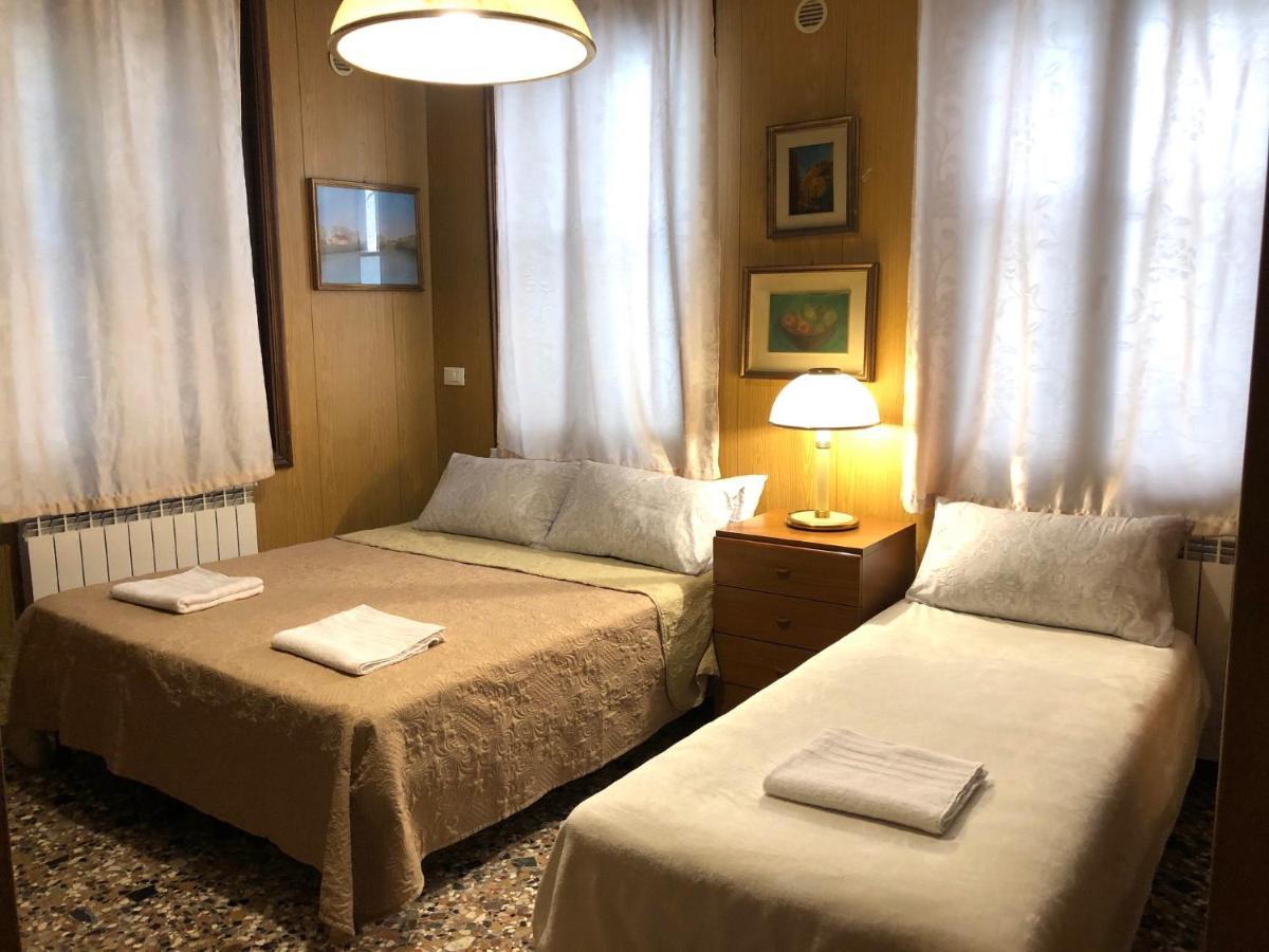Appartement Arsenale Venise