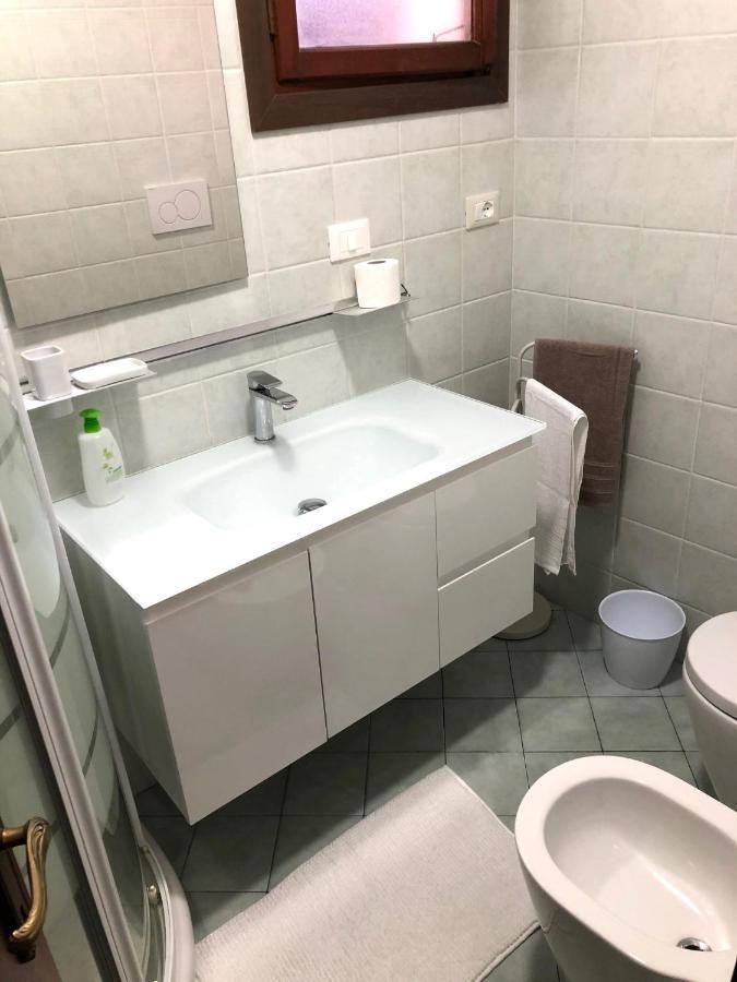 Appartement Arsenale *