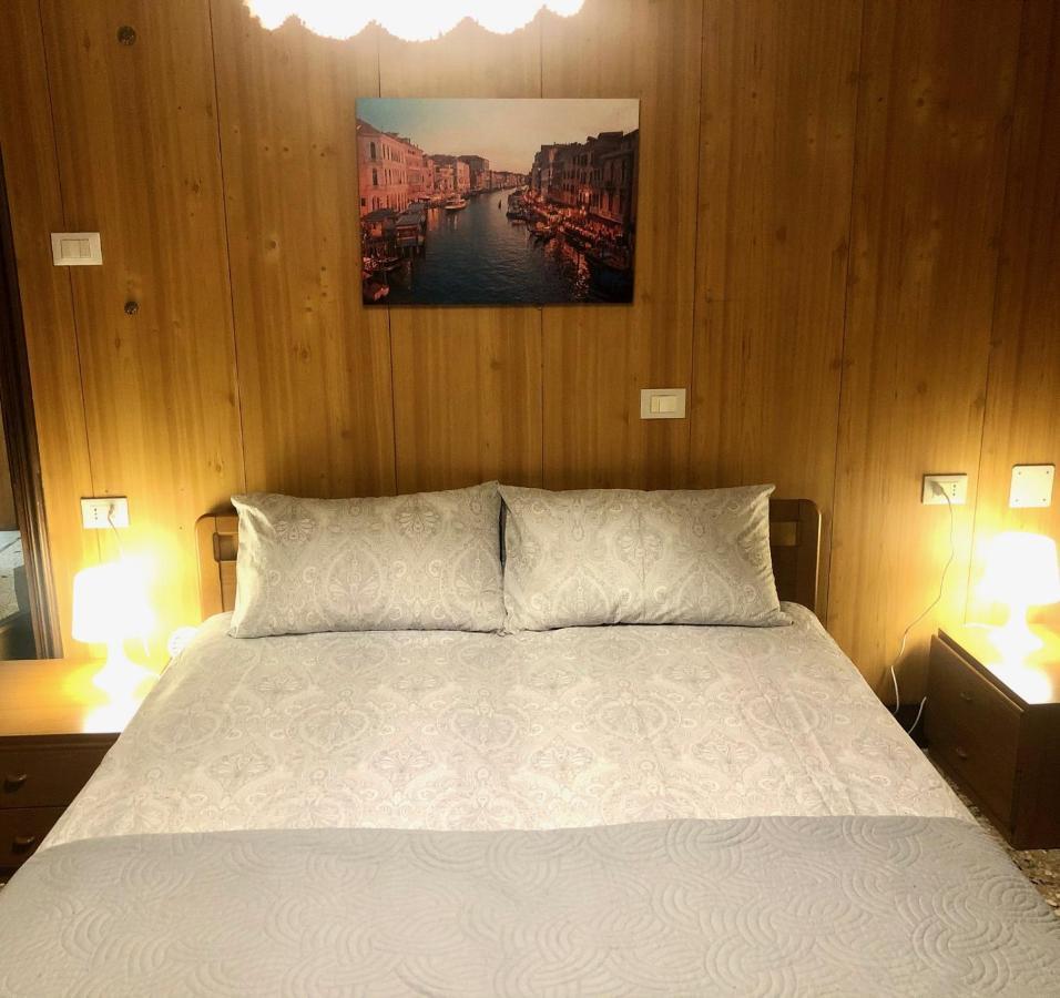 Arsenale Appartement *