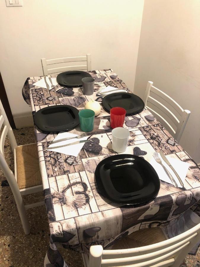 Appartement Arsenale