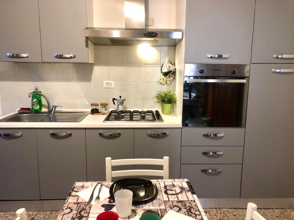 Appartement Arsenale *