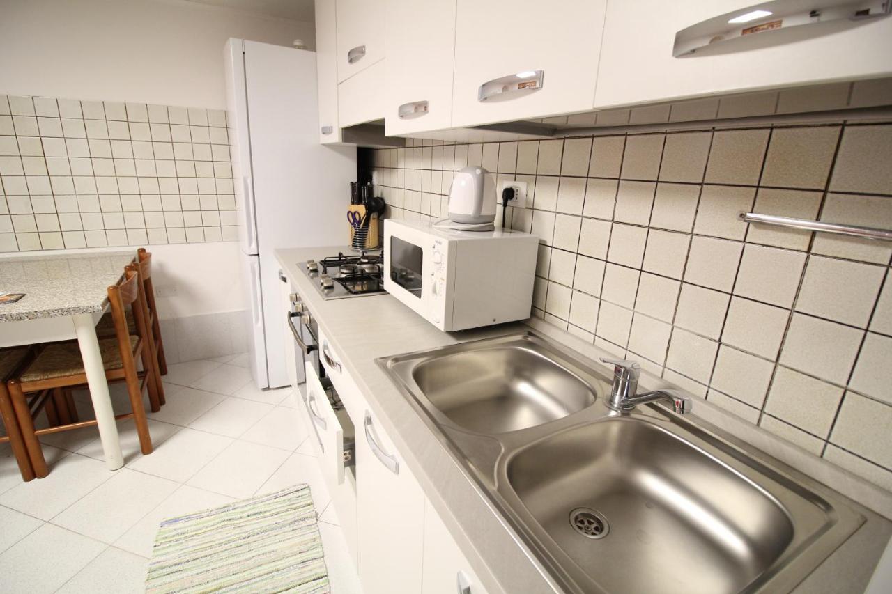 Veneziacentopercento Picenin Apartment Venedig