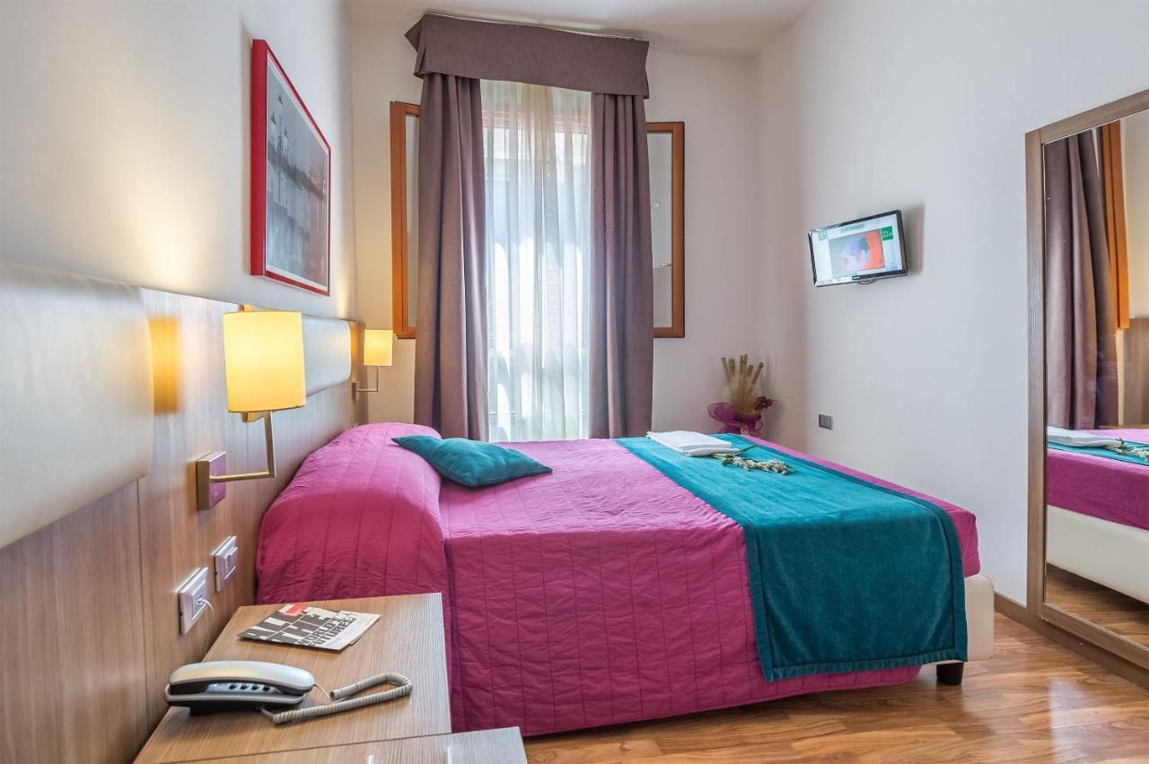 Il Moro Di Hotel Venise