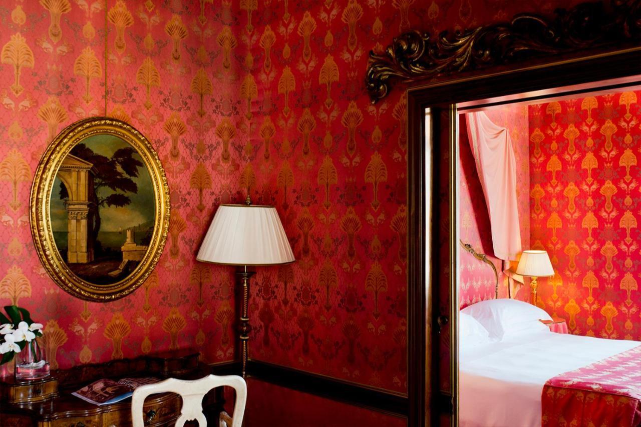 Hotel Bauer Palazzo 5*