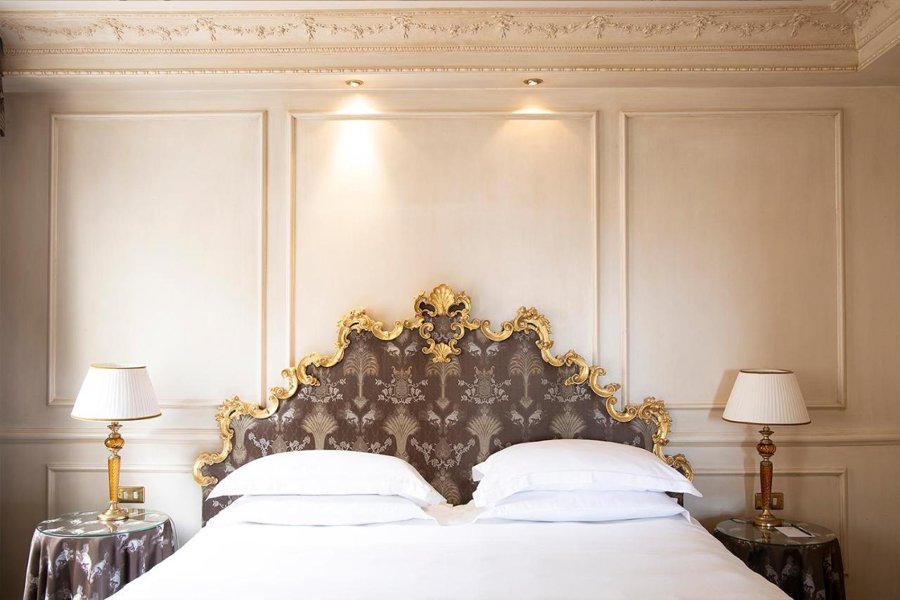 Bauer Palazzo Venedig
