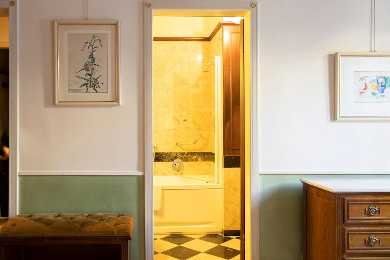Bauer Palazzo 5* Venedig