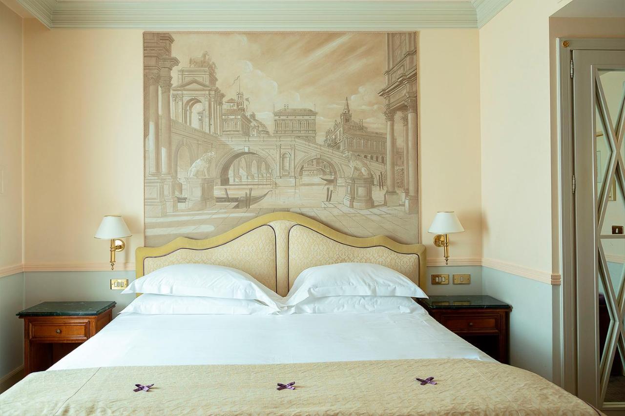 Bauer Palazzo 5*