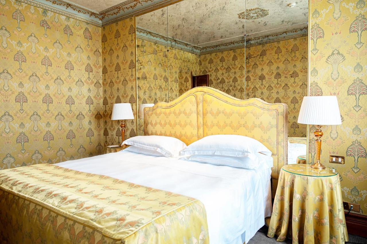 Bauer Palazzo Hotel 5*
