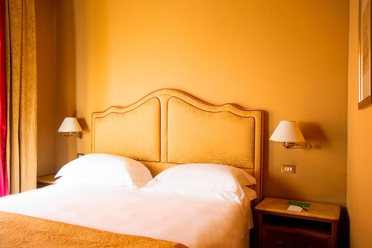 Bauer Palazzo Hotel Venedig